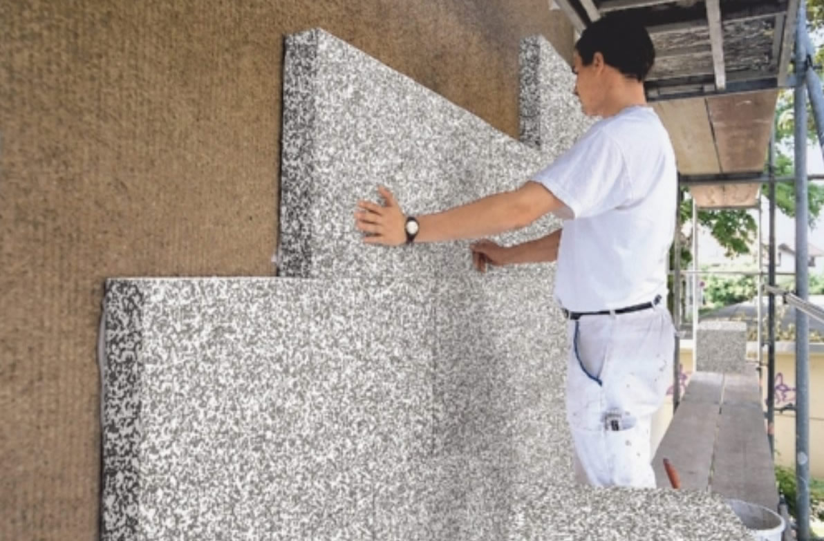 Yumurtalık Isı Yalıtımcısı